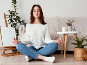 Meditación formal