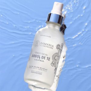 COSMÉTICA VEGANA